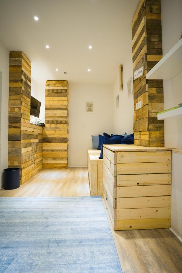 Studio 43 "Sternenzauber" Apartment Groemitz Exterior photo